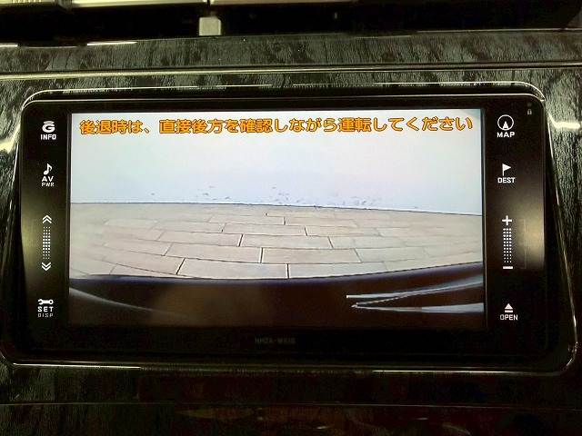 トヨタ プリウスの画像4