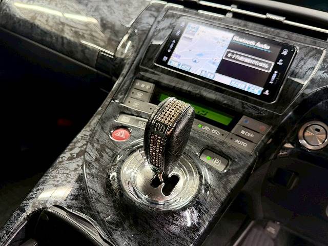 トヨタ プリウスの画像7