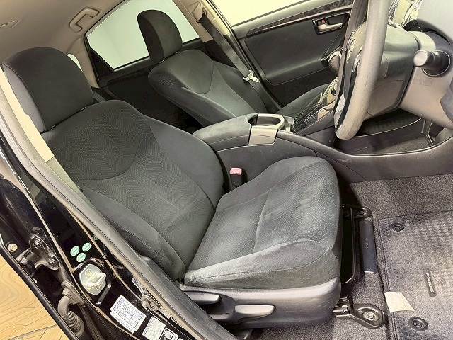 トヨタ プリウスの画像8