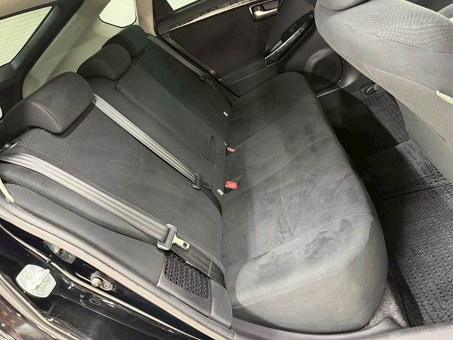 トヨタ プリウスの画像9