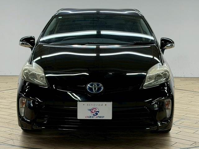 トヨタ プリウスの画像16