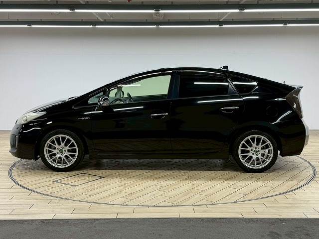 トヨタ プリウスの画像18