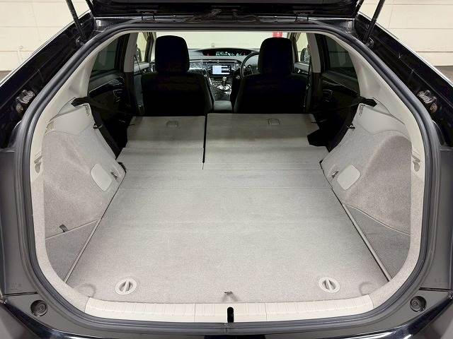 トヨタ プリウスの画像20