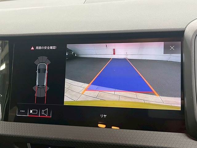 アウディ A1 Sportbackの画像4