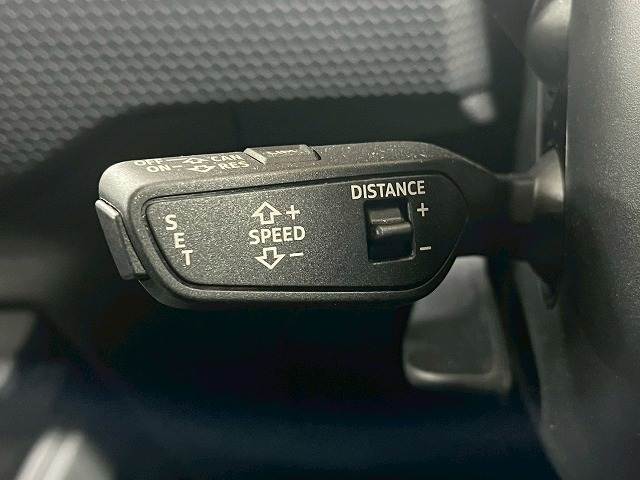 アウディ A1 Sportbackの画像6