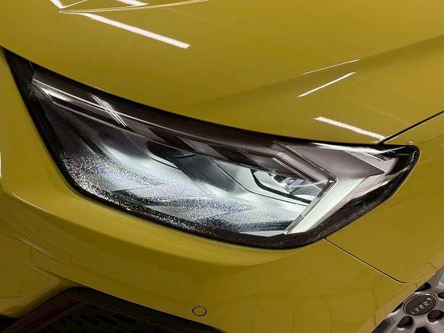 アウディ A1 Sportbackの画像11