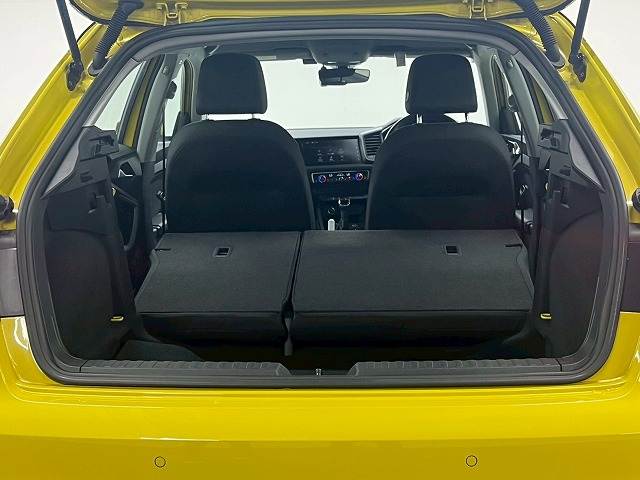 アウディ A1 Sportbackの画像20