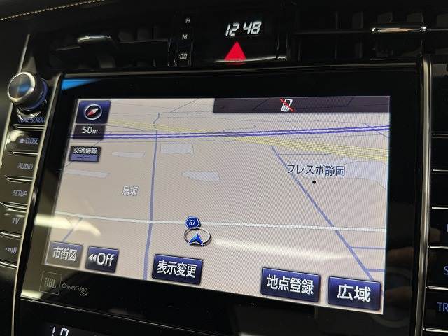 トヨタ ハリアーの画像3