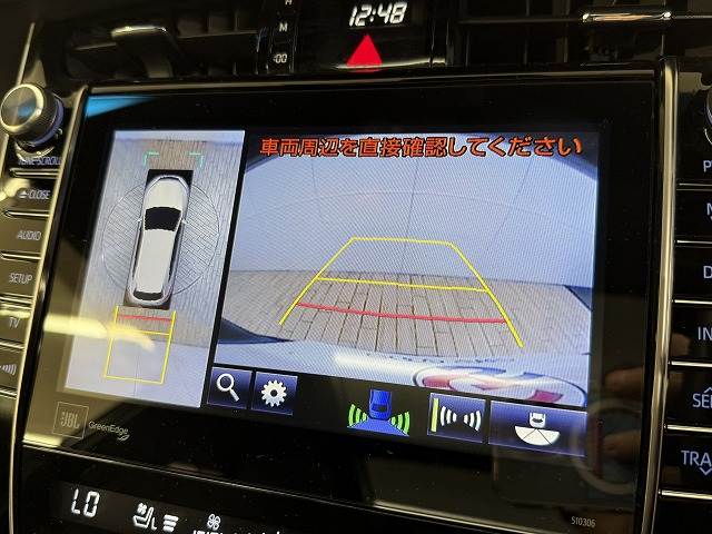 トヨタ ハリアーの画像4