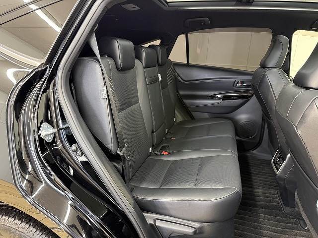 トヨタ ハリアーの画像6