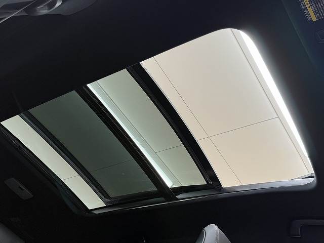 トヨタ ハリアーの画像7