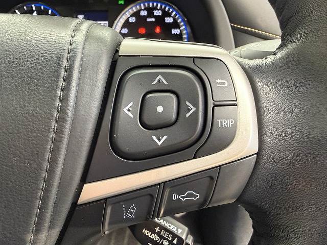 トヨタ ハリアーの画像8