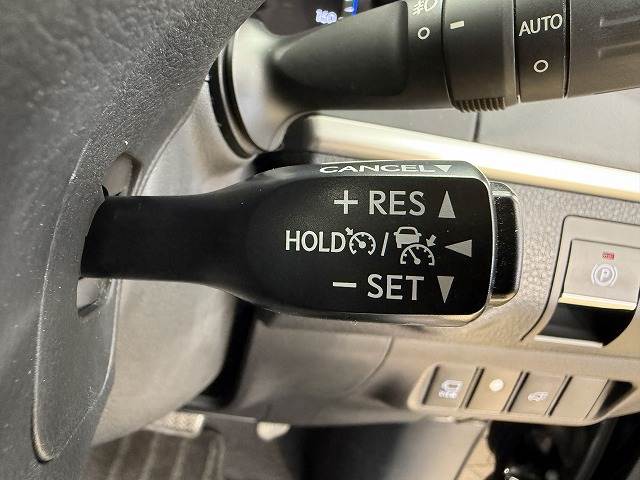 トヨタ ハリアーの画像9