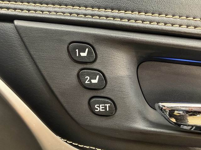 トヨタ ハリアーの画像10