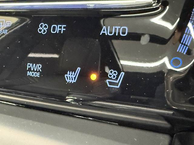 トヨタ ハリアーの画像11