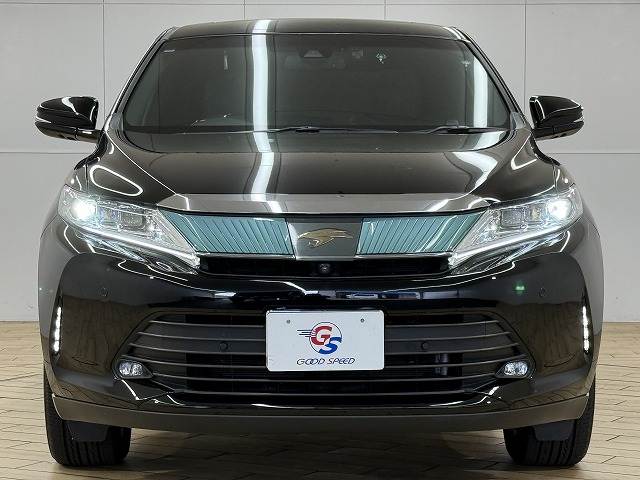 トヨタ ハリアーの画像14