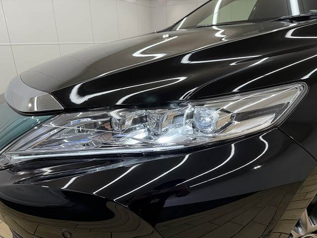 トヨタ ハリアーの画像20