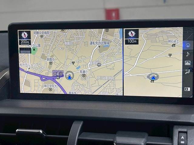 レクサス NXの画像3
