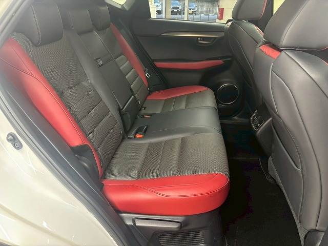 レクサス NXの画像9