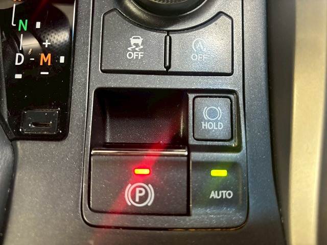 レクサス NXの画像16