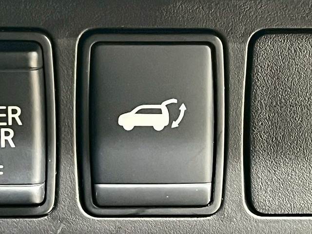 日産 エクストレイルの画像7