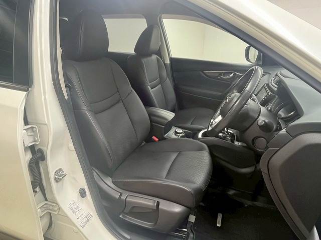 日産 エクストレイルの画像8