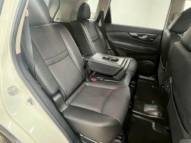 日産 エクストレイルの画像9