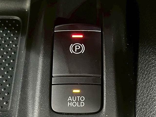 日産 エクストレイルの画像16