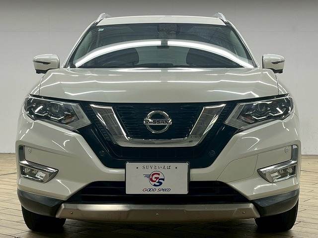 日産 エクストレイルの画像17