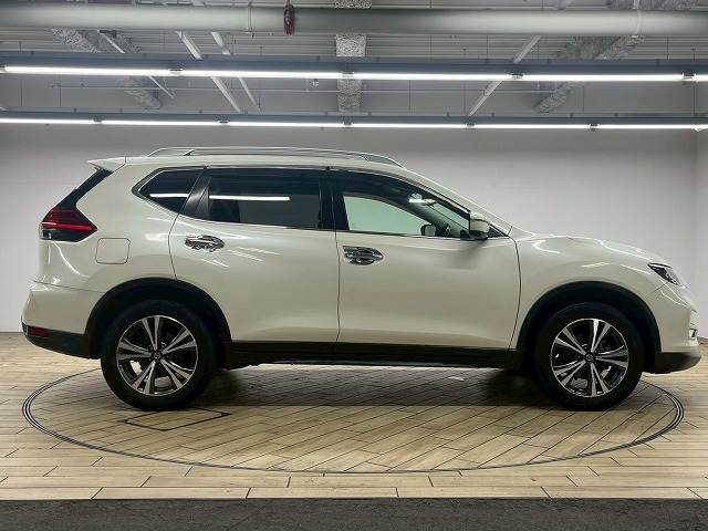 日産 エクストレイルの画像18