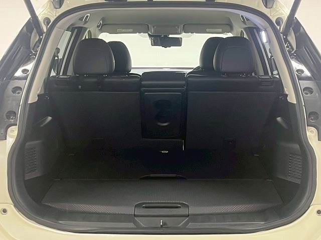 日産 エクストレイルの画像19