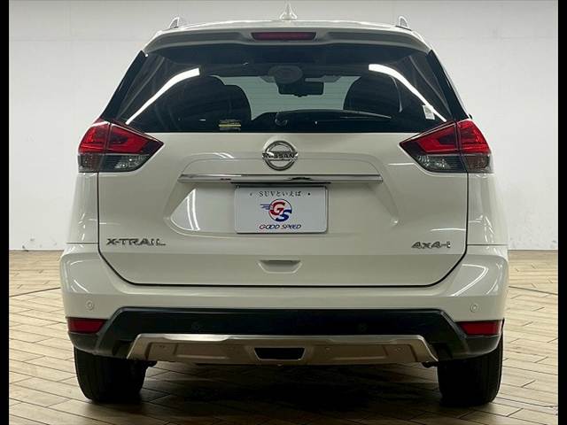 日産 エクストレイルの画像20