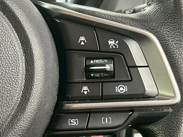 フォレスターPremium 内装他