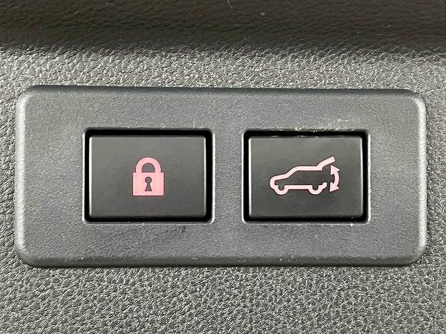 フォレスターPremium 内装他