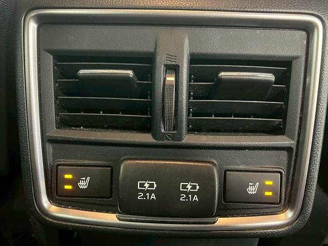 スバル フォレスターの画像7