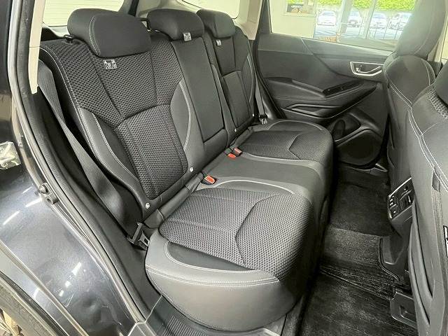 スバル フォレスターの画像10