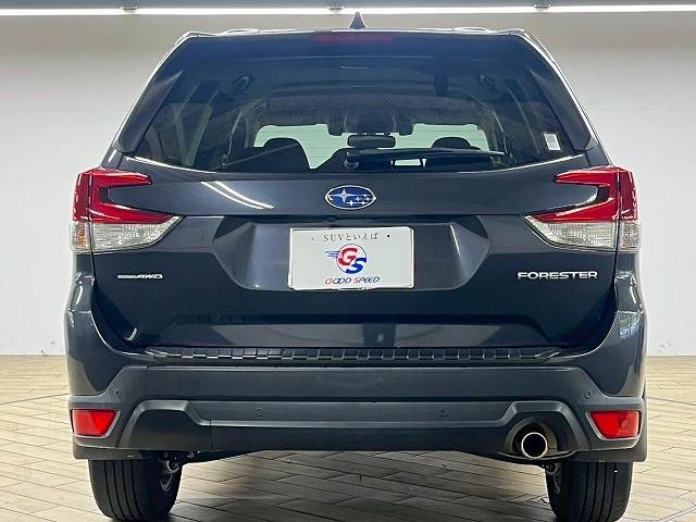 スバル フォレスターの画像19