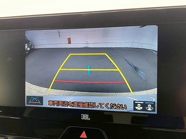 トヨタ ハリアーの画像4