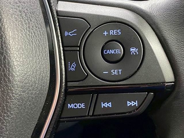 トヨタ ハリアーの画像6