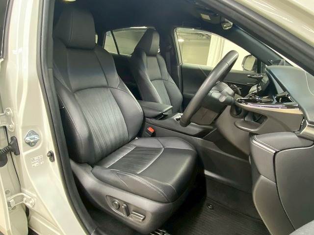 トヨタ ハリアーの画像10