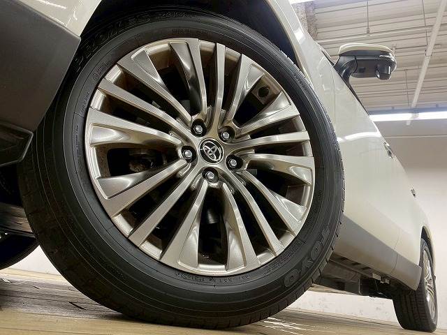 トヨタ ハリアーの画像12