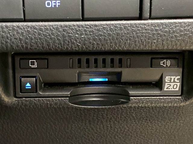 トヨタ ハリアーの画像13