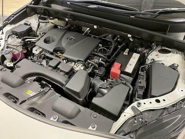 トヨタ ハリアーの画像15