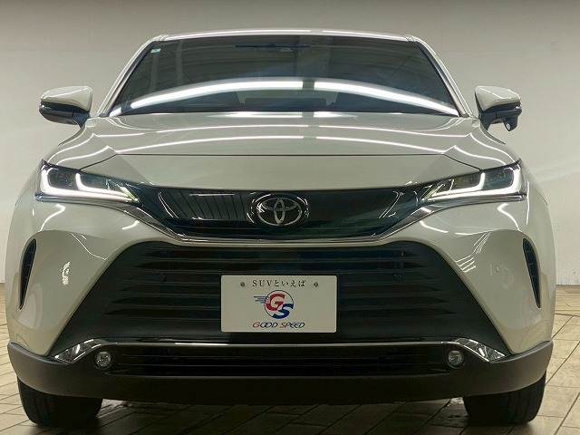 トヨタ ハリアーの画像17