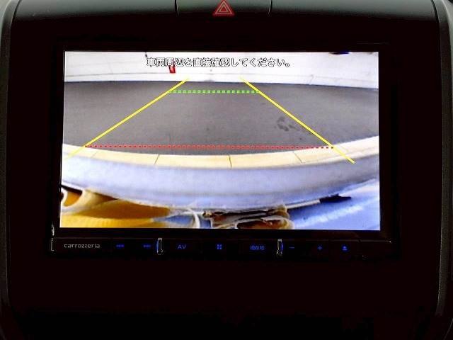 フリードG 7人 内装他