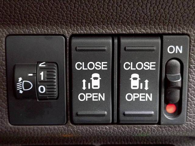 フリードG 7人 内装他