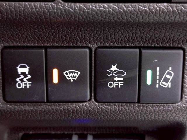 ホンダ フリードの画像7