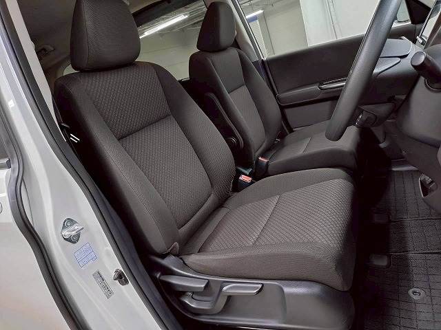 ホンダ フリードの画像9