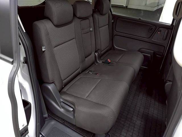 ホンダ フリードの画像10