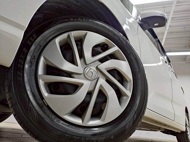 ホンダ フリードの画像12